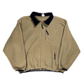 L.L. Bean Deep Pile Fleece Sweatshirt