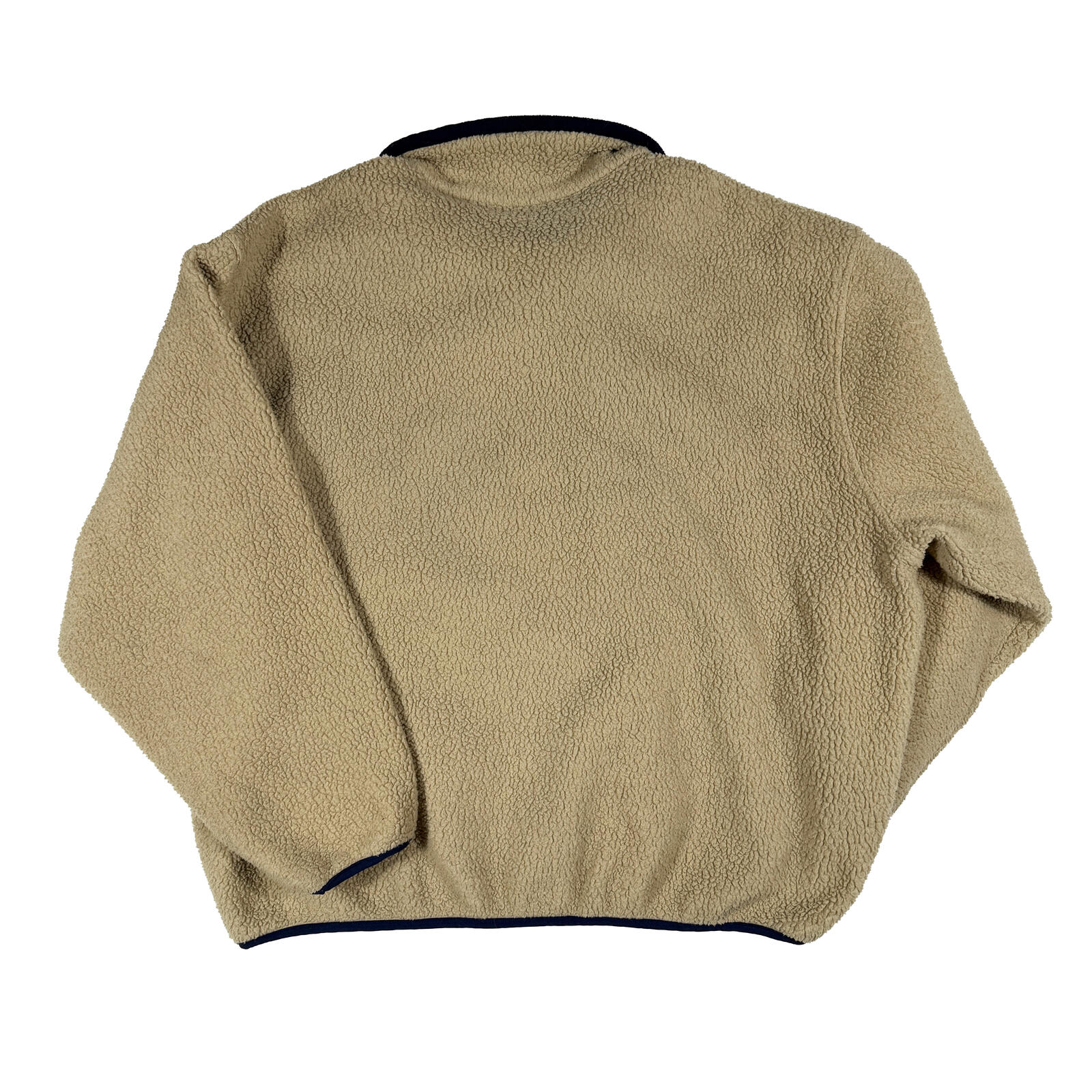 L.L. Bean Deep Pile Fleece Sweatshirt