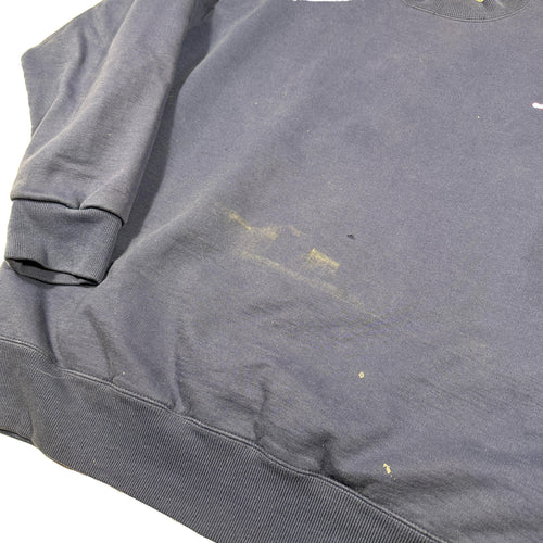 Carhartt thermal lined pullover sweatshirt