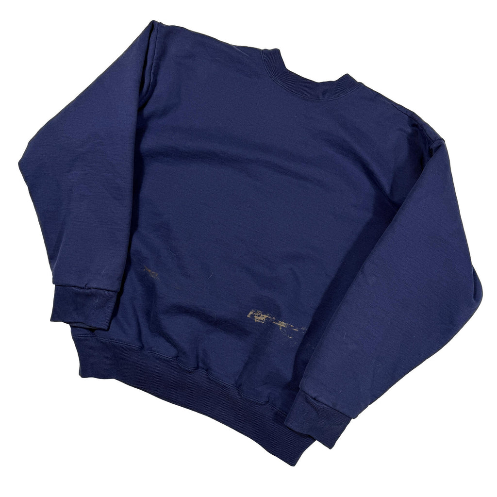 Carhartt thermal lined pullover sweatshirt