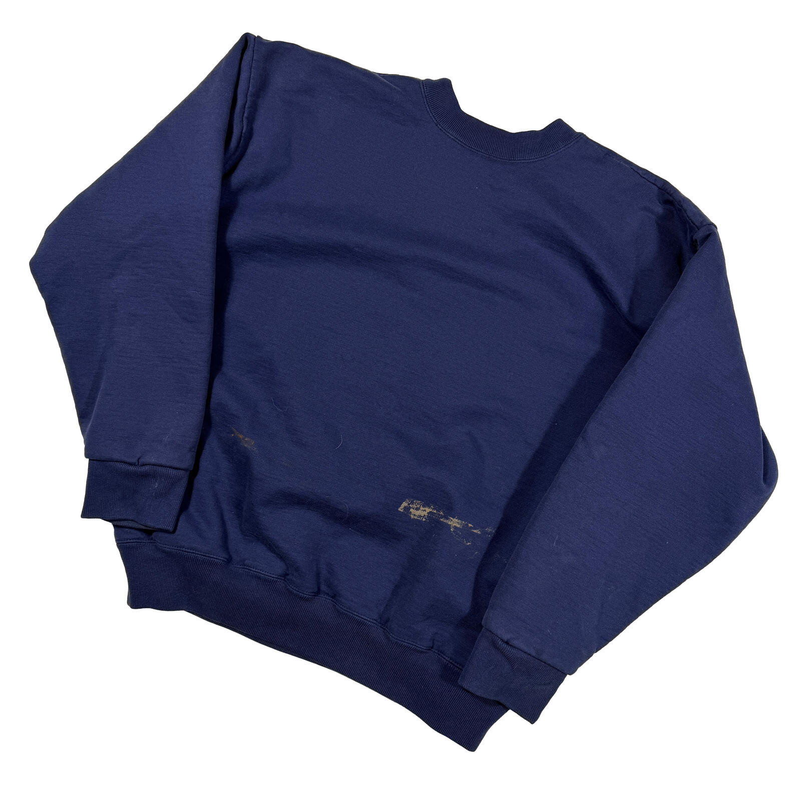 Carhartt thermal lined pullover sweatshirt
