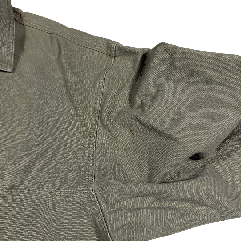 Gap Pullover Anorak Jacket