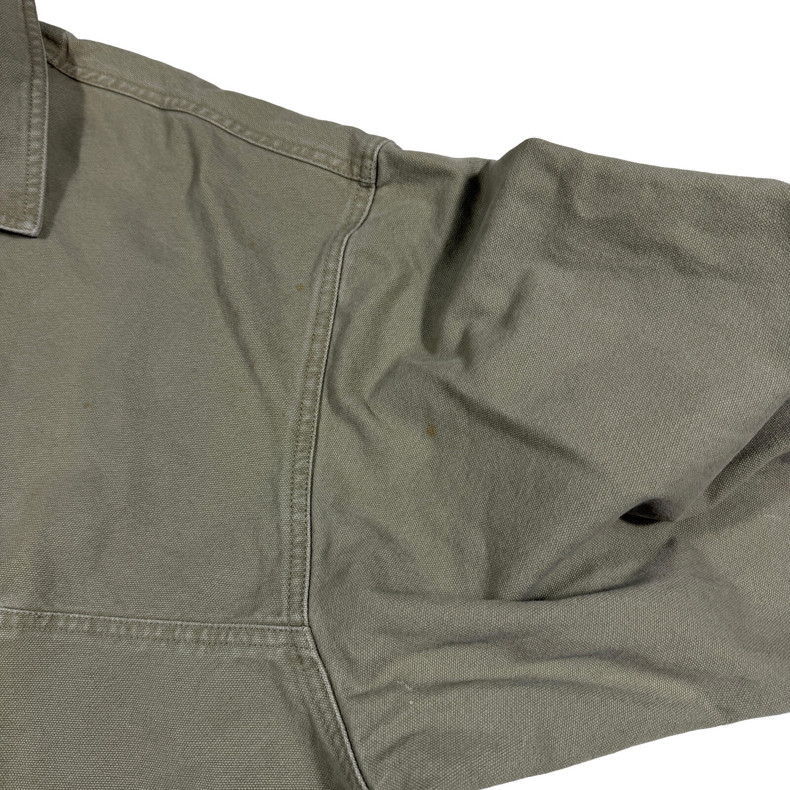Gap Pullover Anorak Jacket