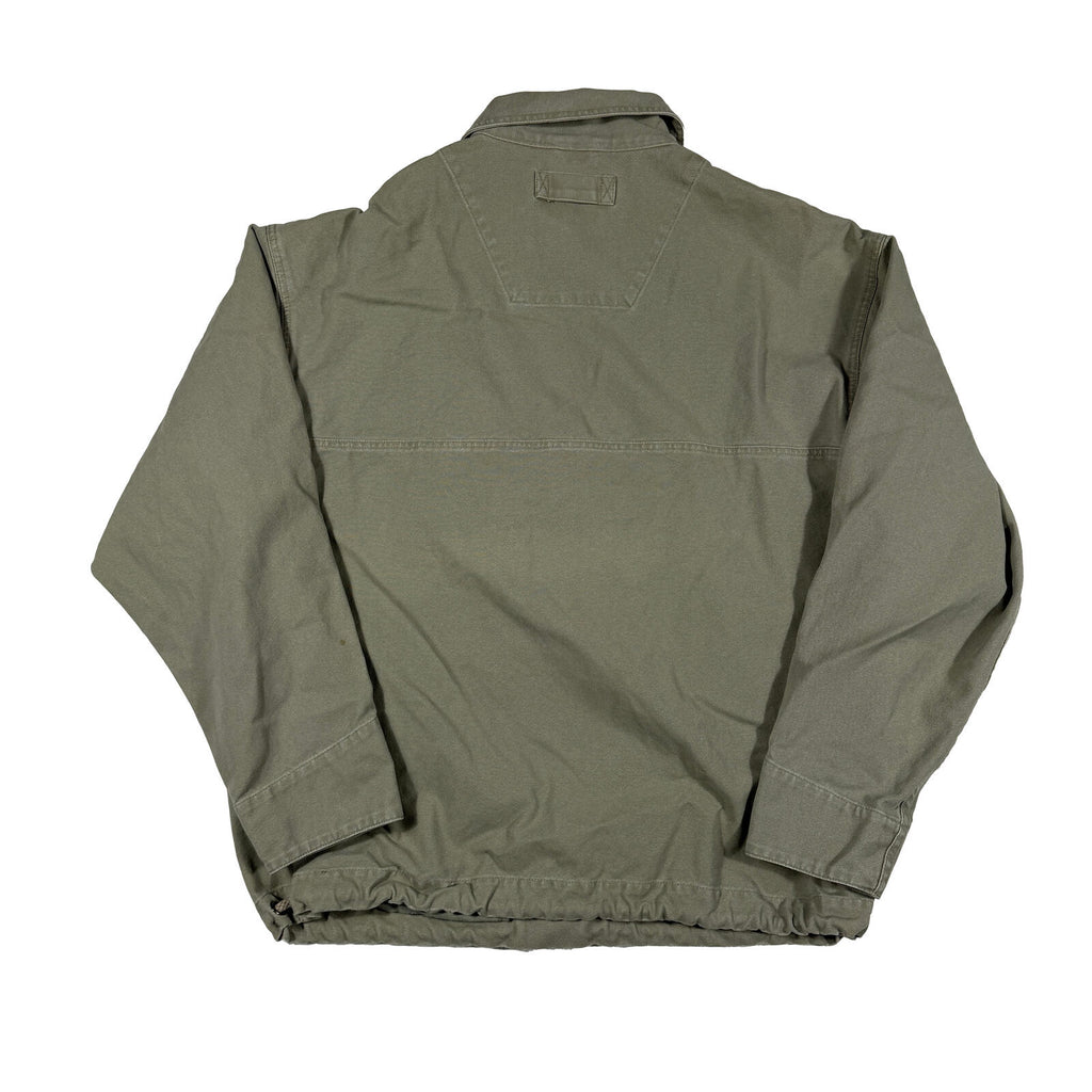 Gap Pullover Anorak Jacket