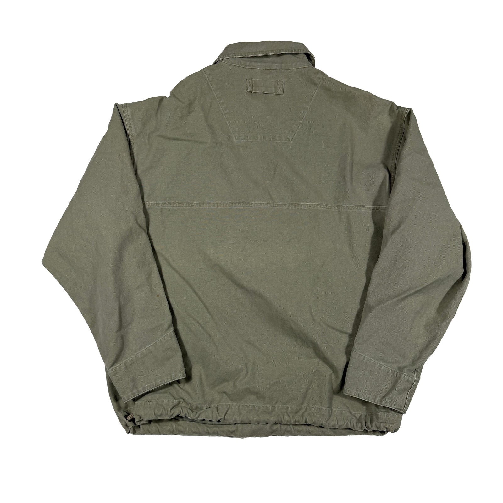 Gap Pullover Anorak Jacket