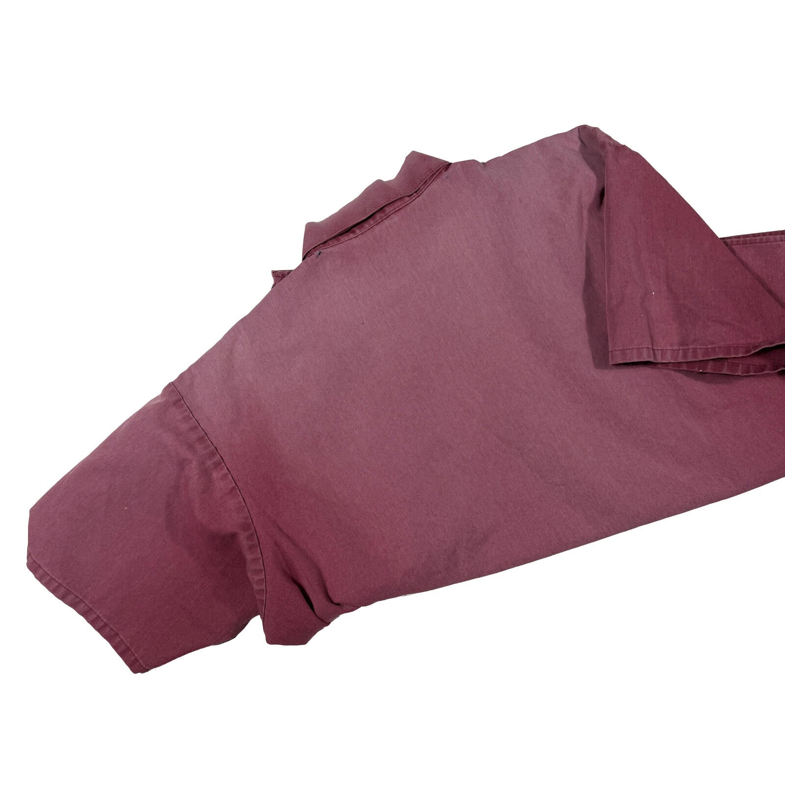 Ben Davis 1/4 Zip Work Shirt