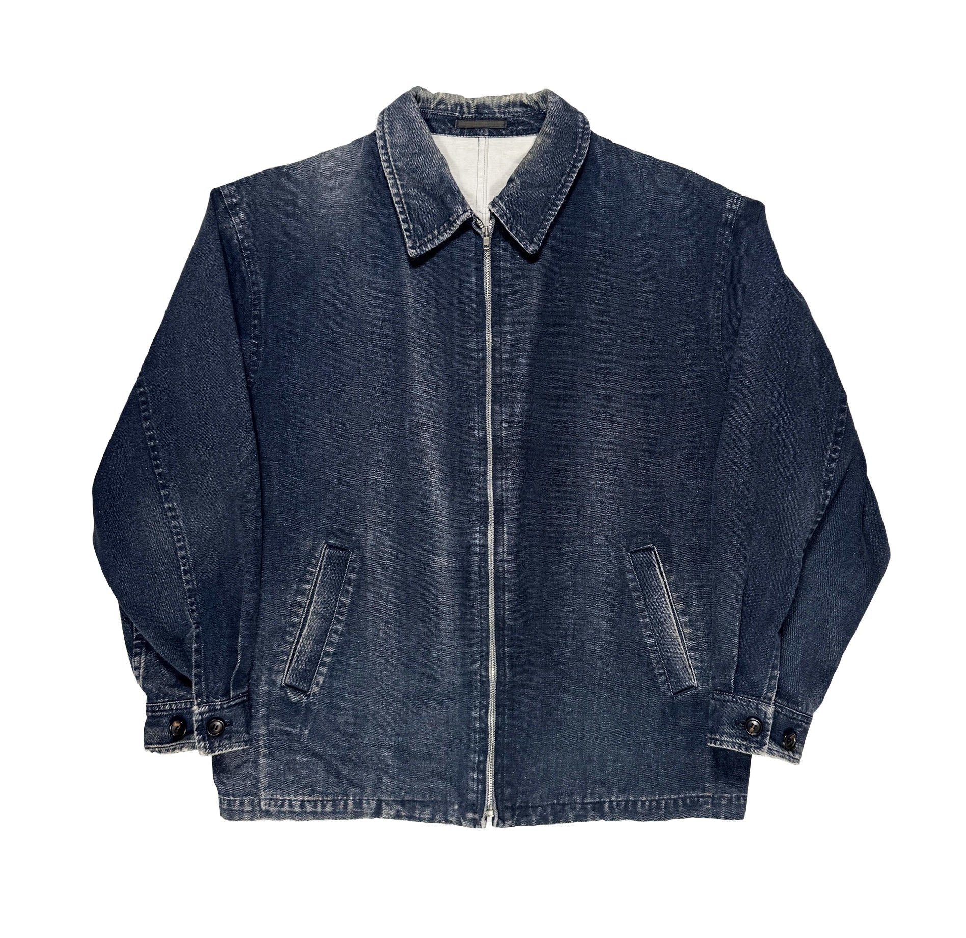 Comme des Garcons Homme Work Jacket