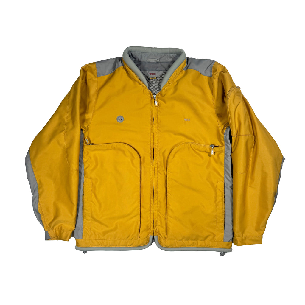 Tumi Technical Utility Jacket