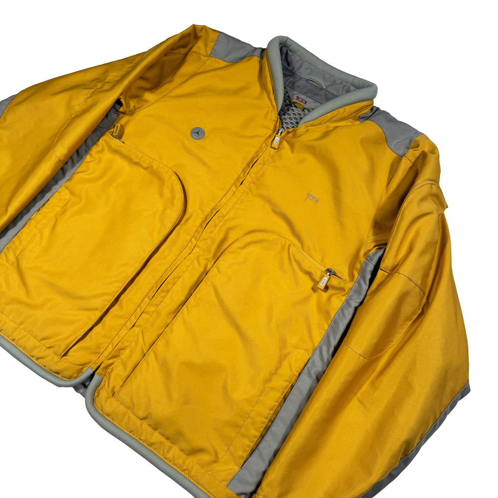 Tumi Technical Utility Jacket
