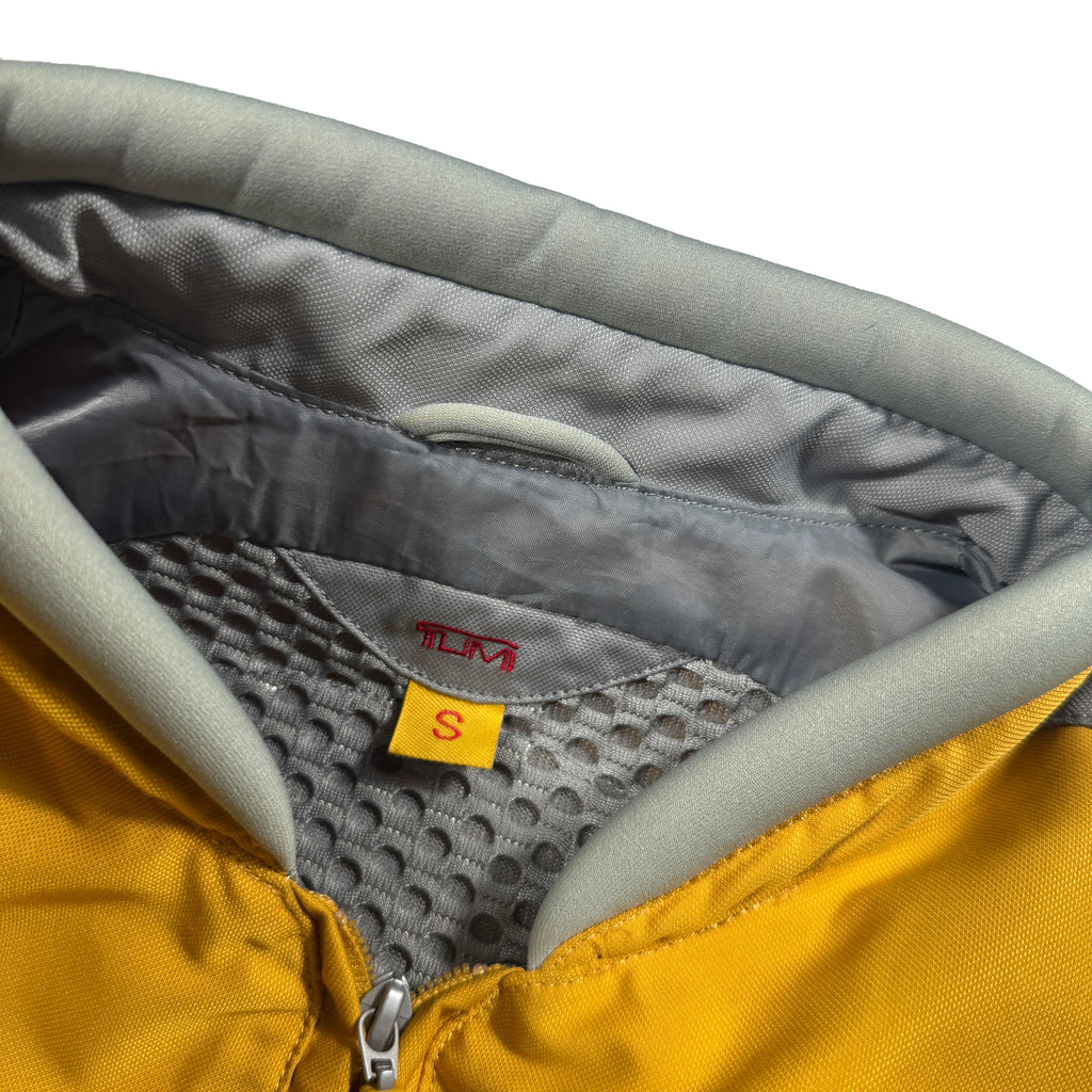 Tumi Technical Utility Jacket