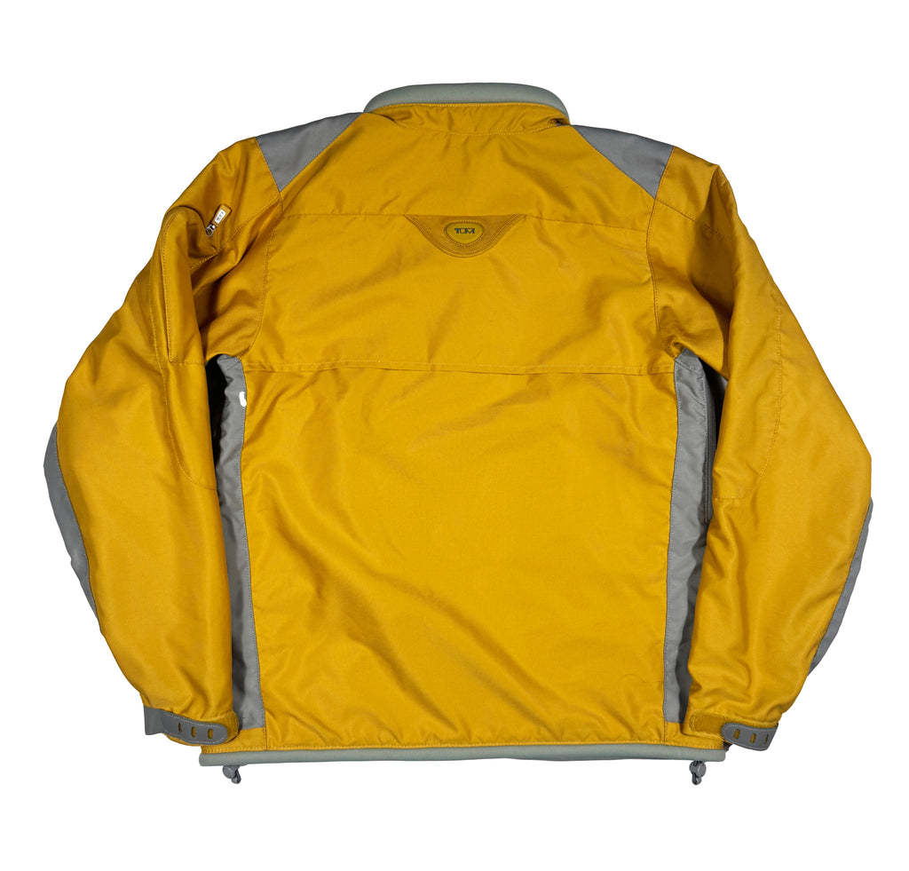 Tumi Technical Utility Jacket