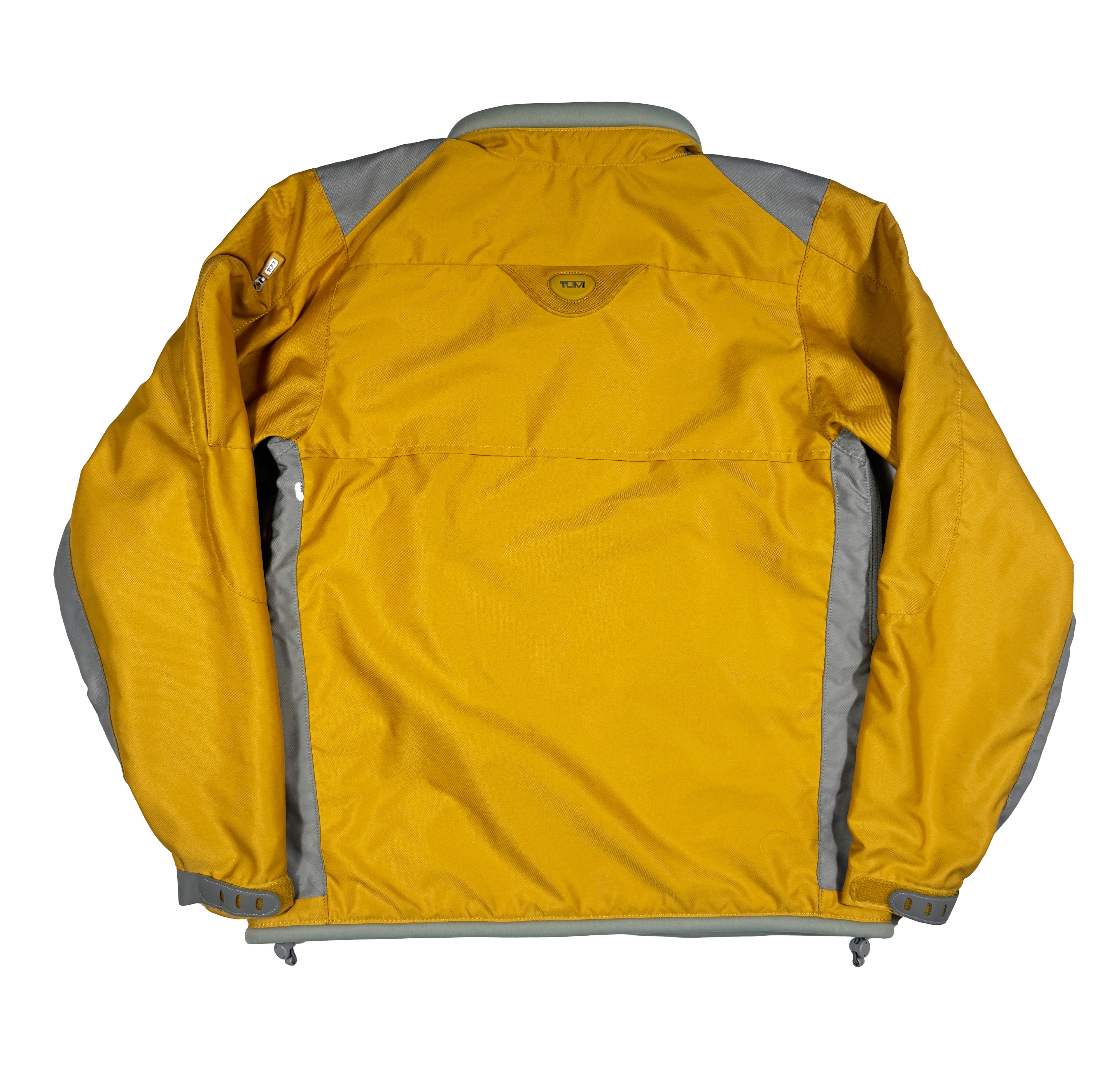 Tumi Technical Utility Jacket