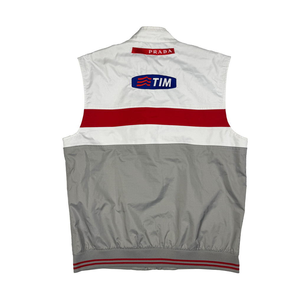 2003 Prada Luna Rossa Challenge Jacket