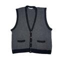 Giorgio Armani Knit Vest