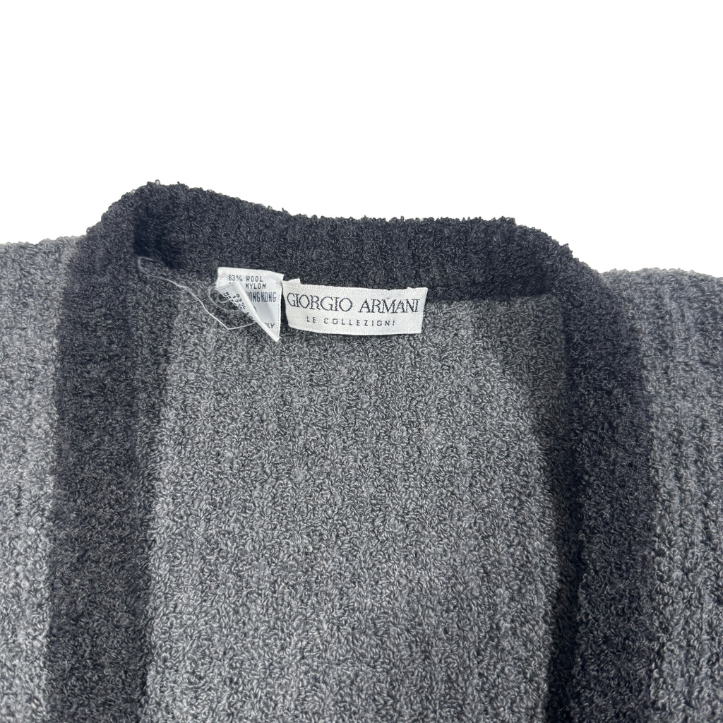 Giorgio Armani Knit Vest