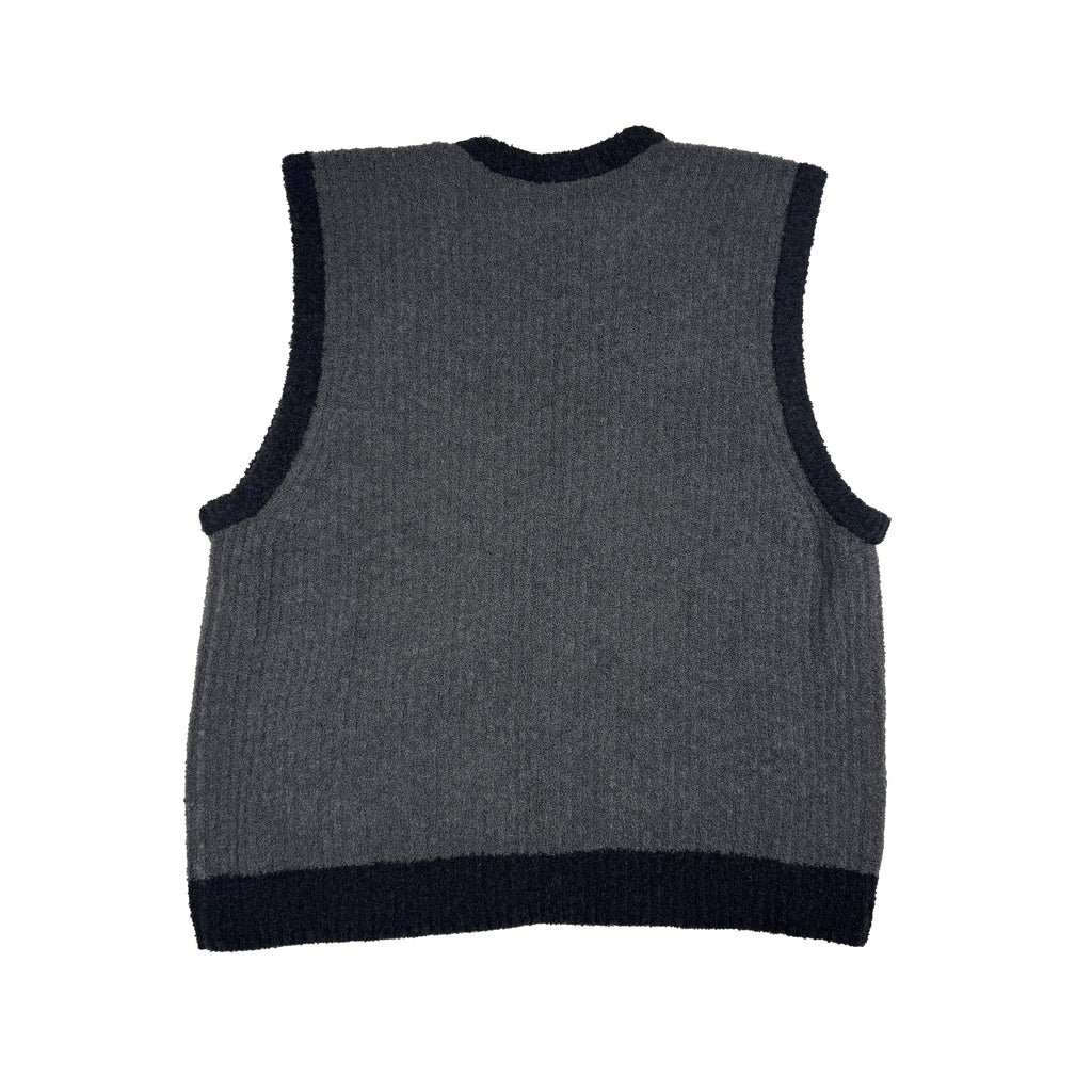 Giorgio Armani Knit Vest