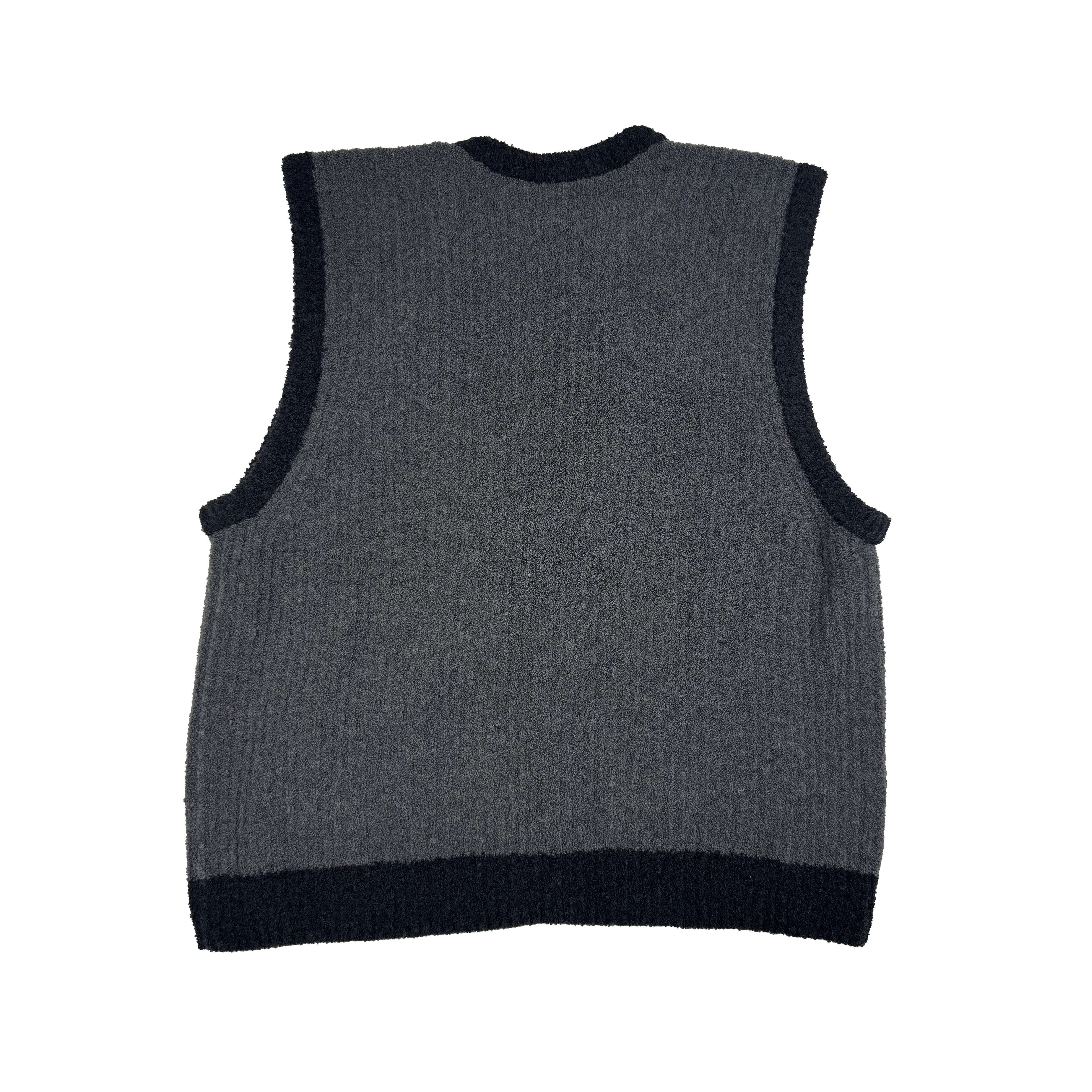 Giorgio Armani Knit Vest