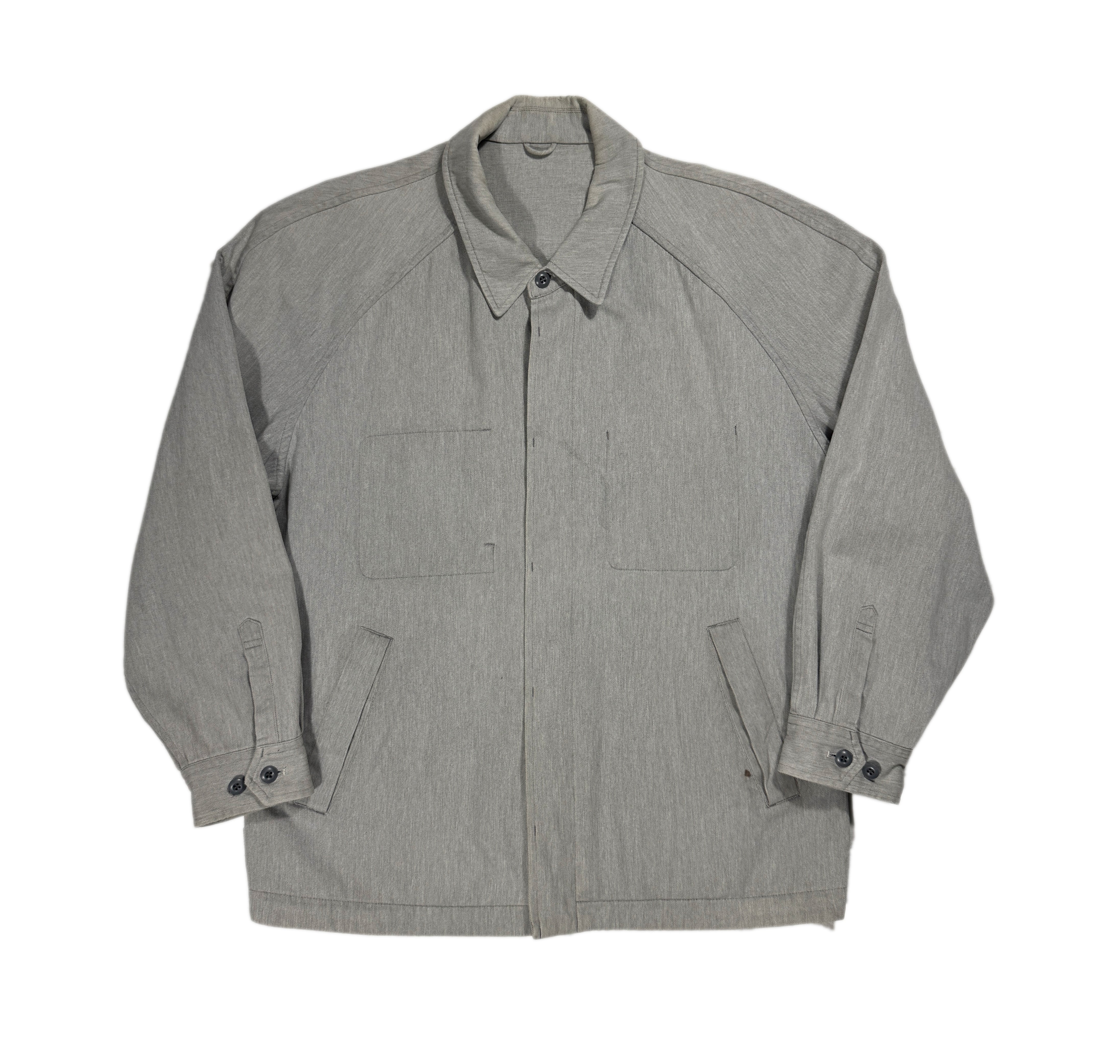 Comme des Garcons Homme Blouson Jacket – Adi Copel