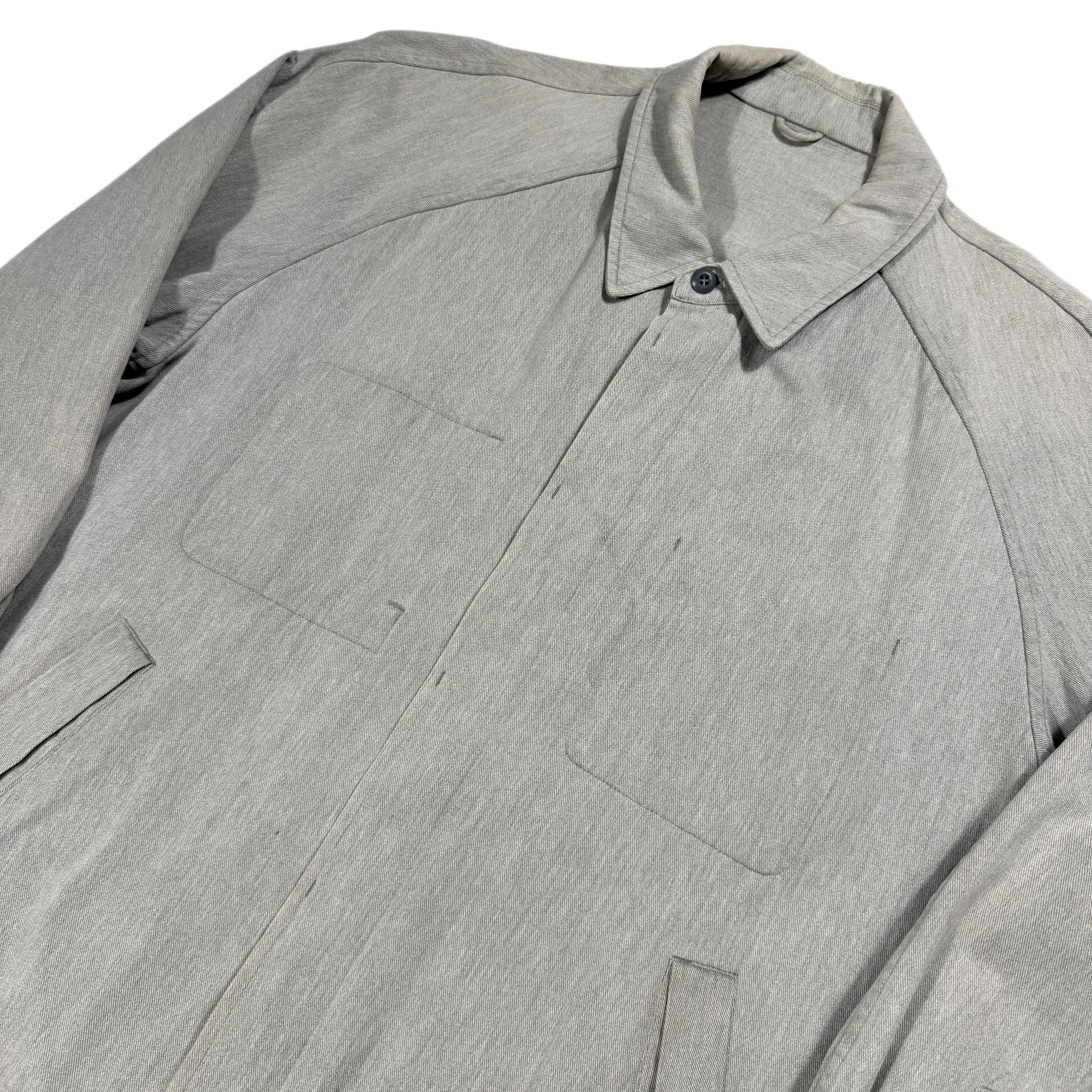 Comme des Garcons Homme Blouson Jacket