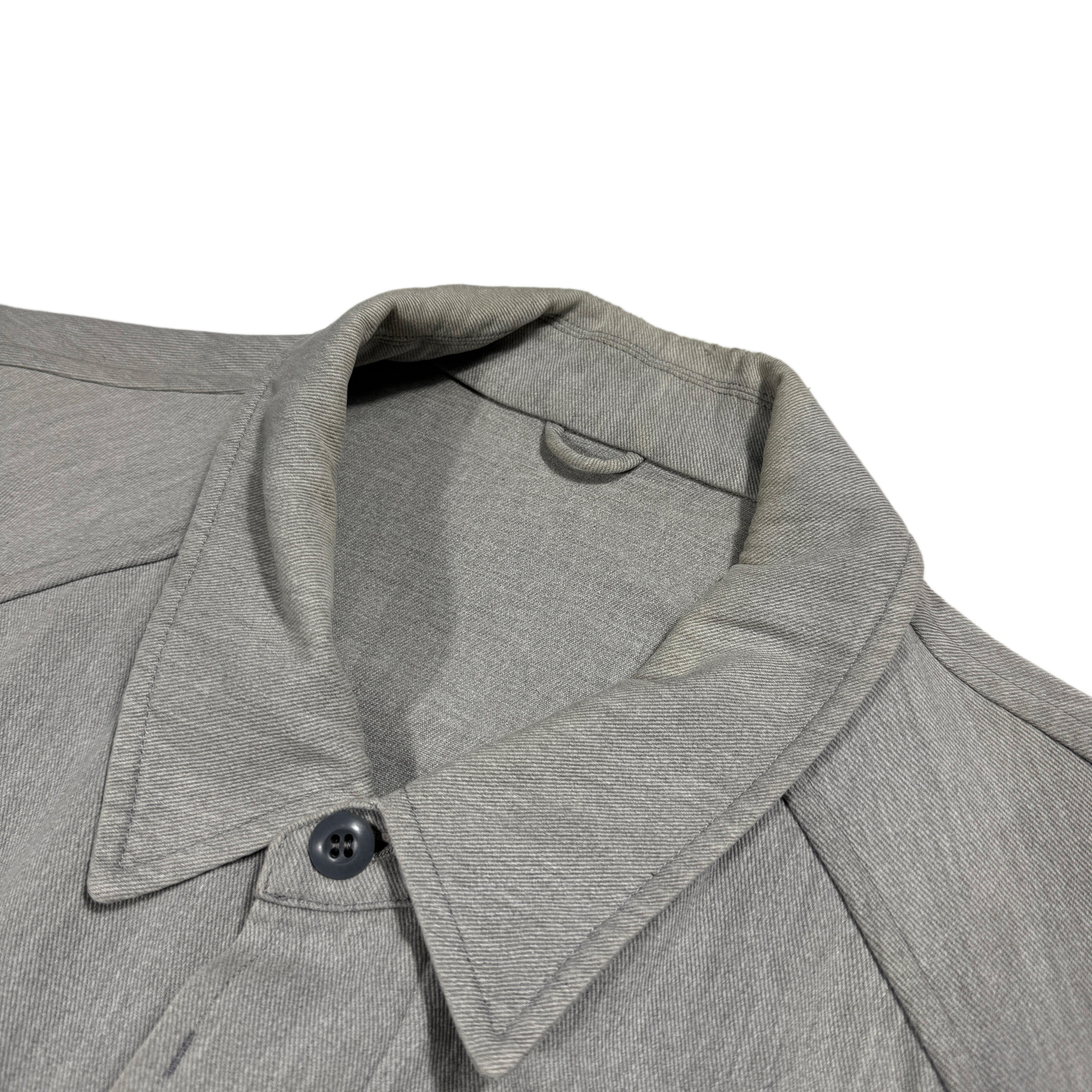 Comme des Garcons Homme Blouson Jacket