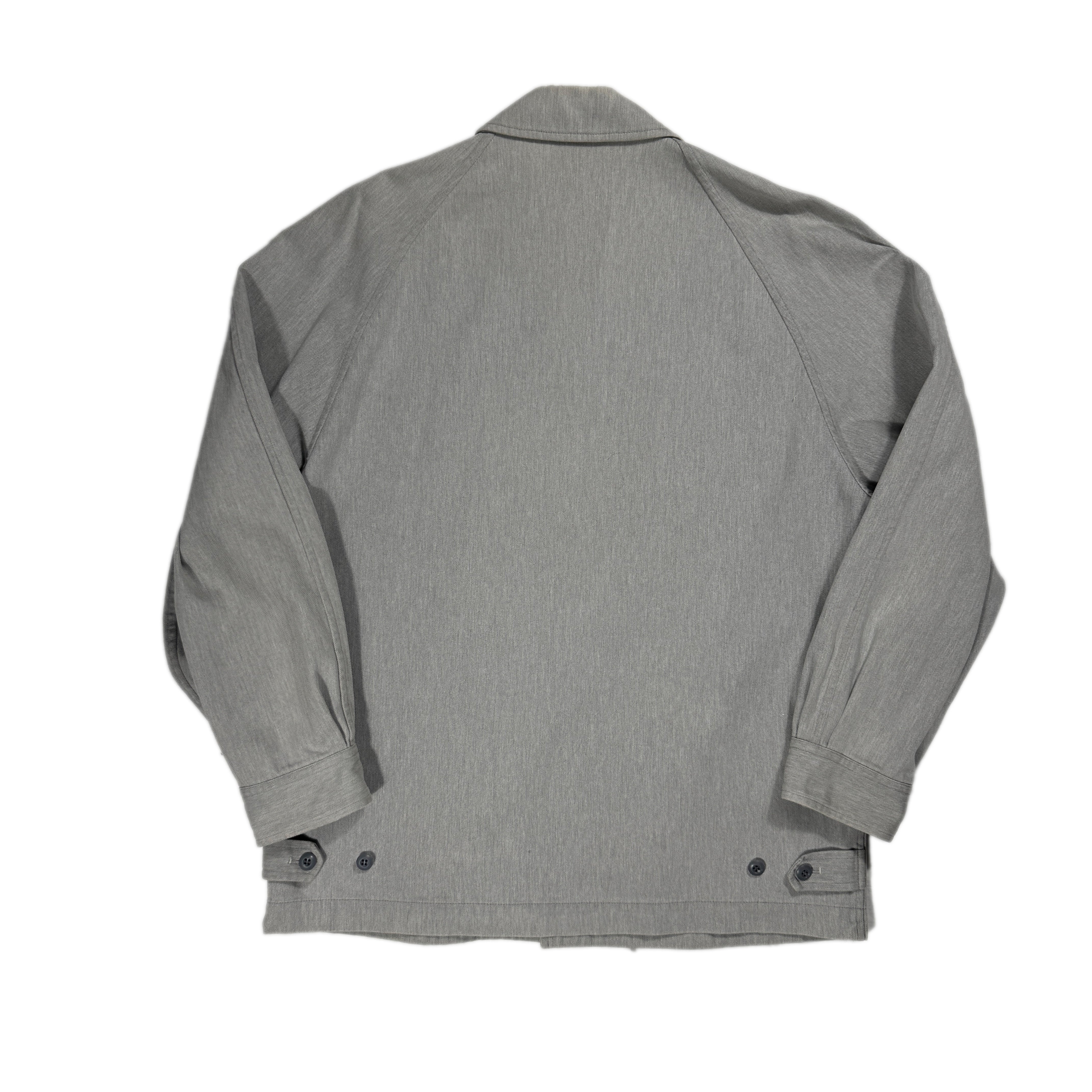 Comme des Garcons Homme Blouson Jacket – Adi Copel