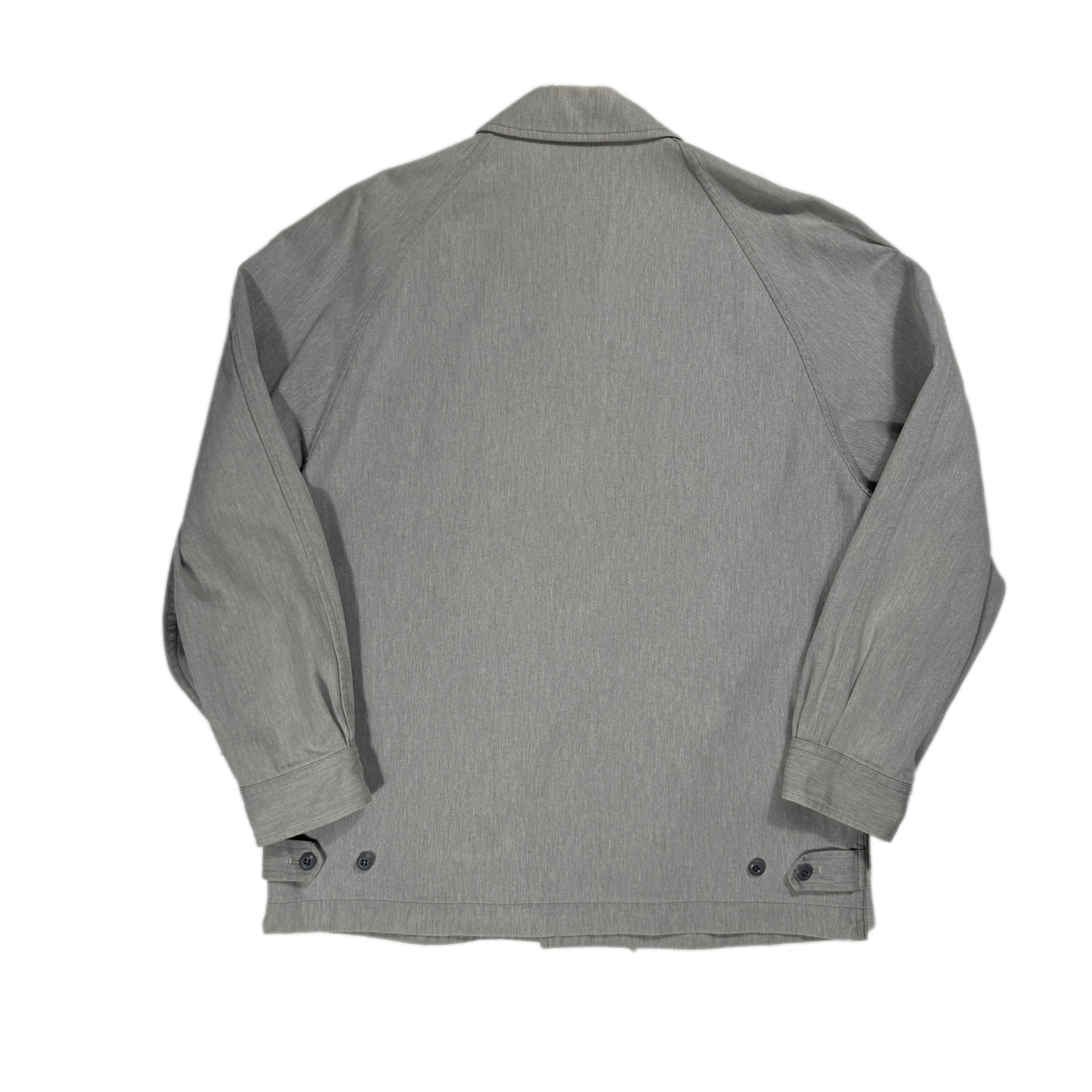 Comme des Garcons Homme Blouson Jacket