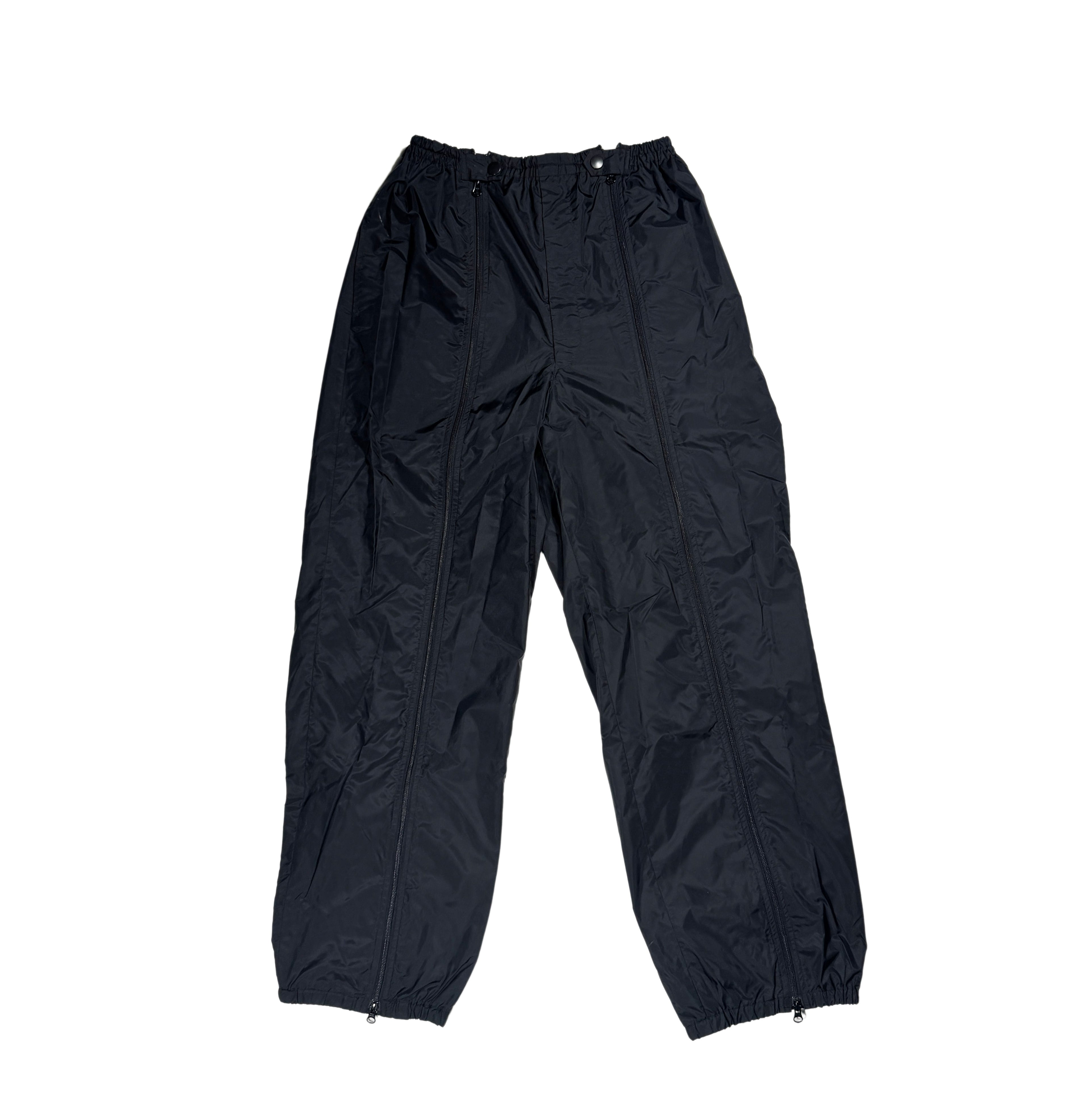 Issey Miyake Utility Pants