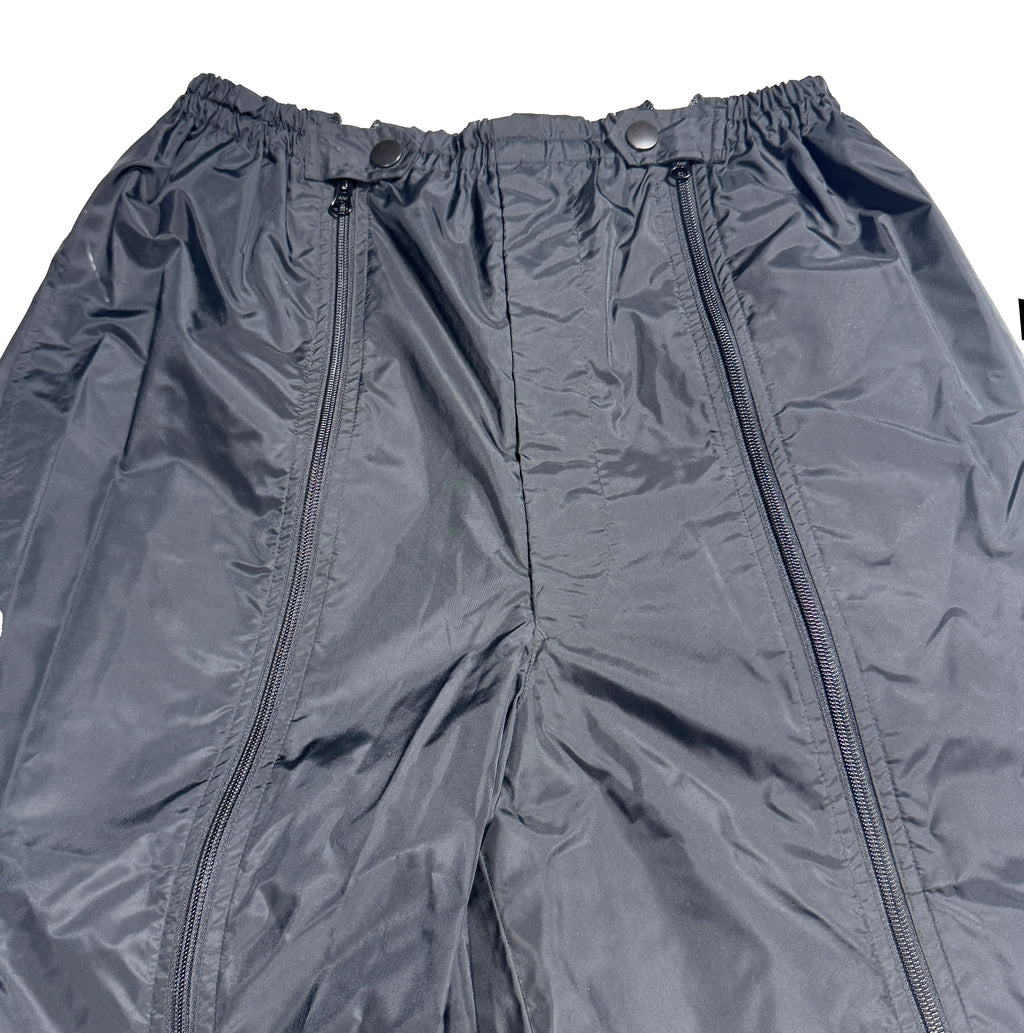 Issey Miyake Utility Pants