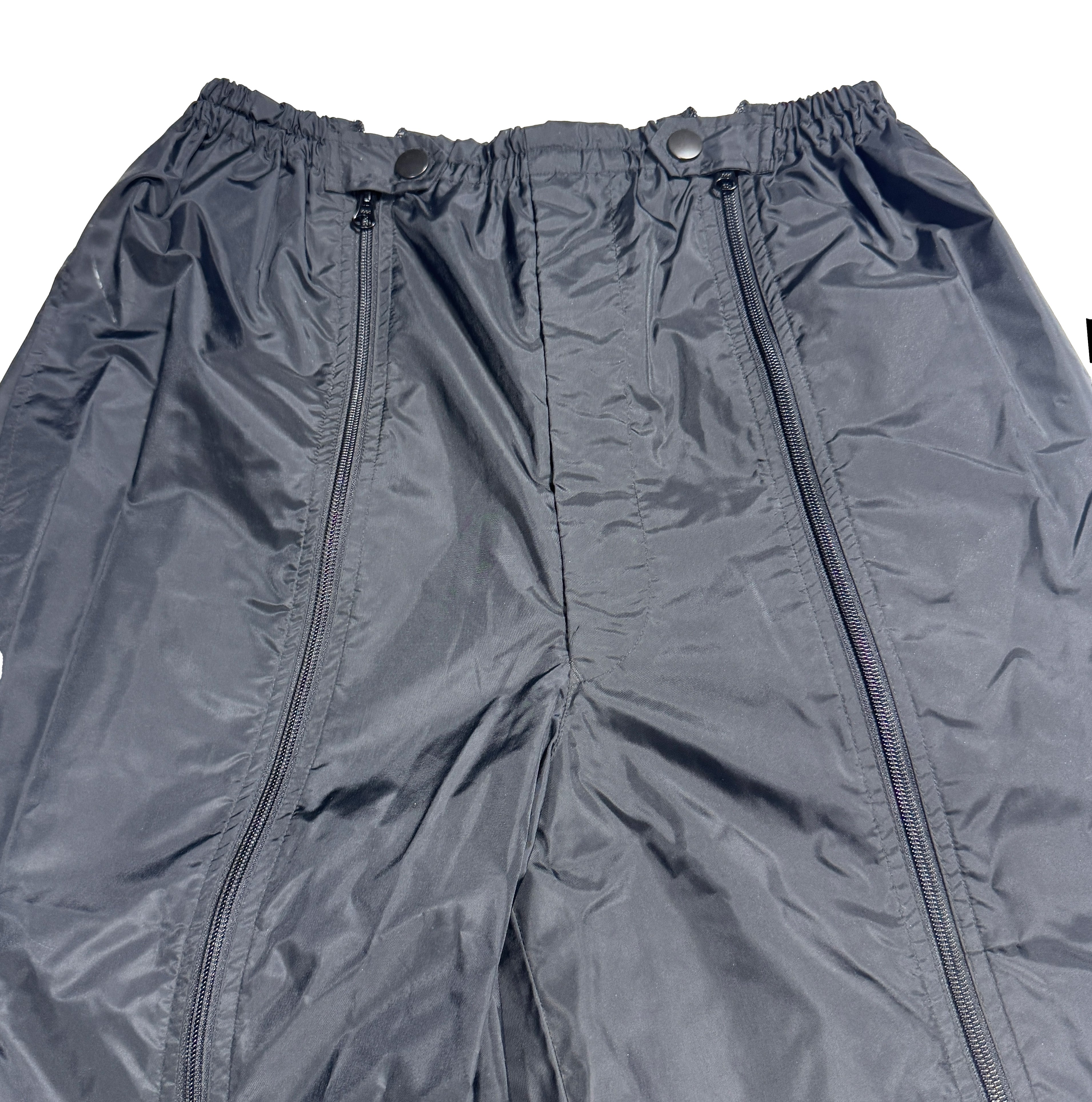 Issey Miyake Utility Pants