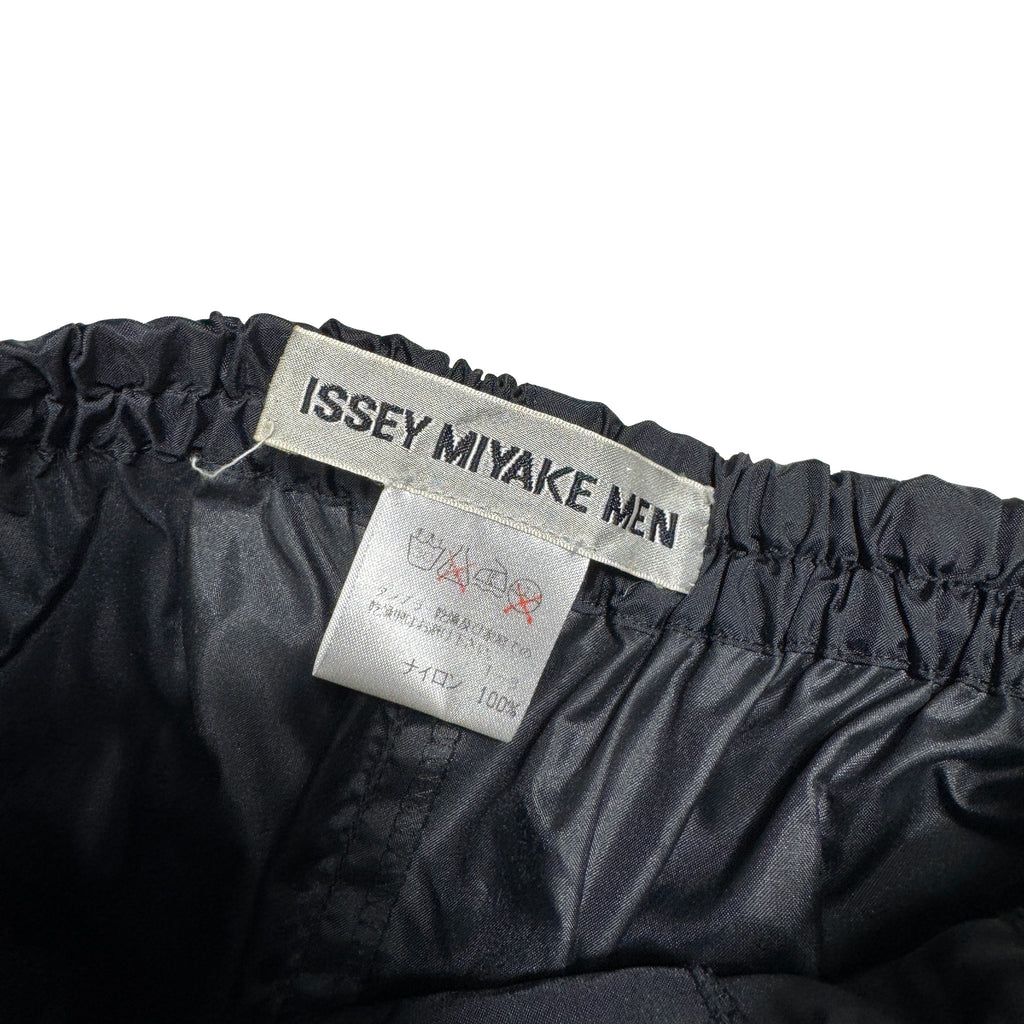 Issey Miyake Utility Pants