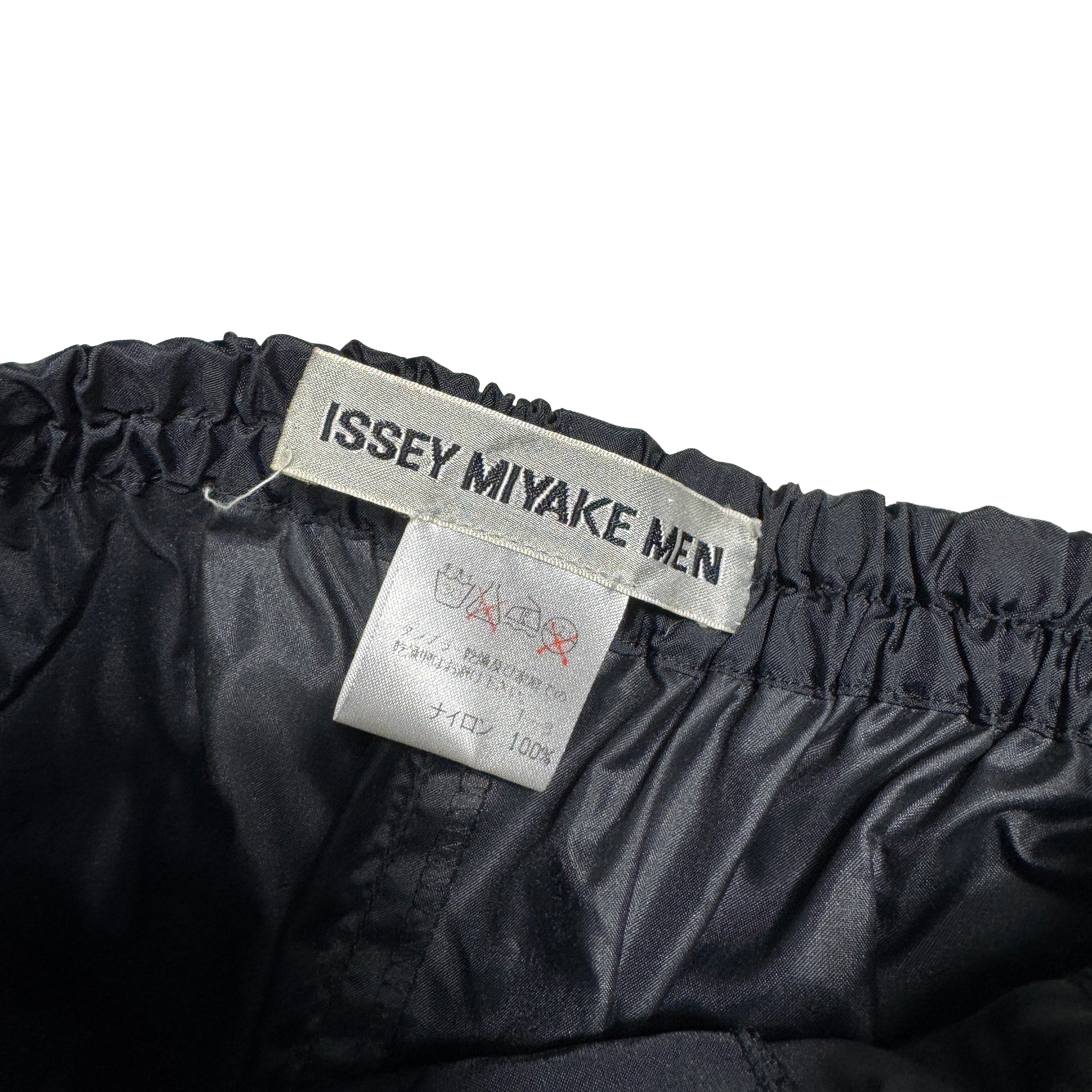 Issey Miyake Utility Pants