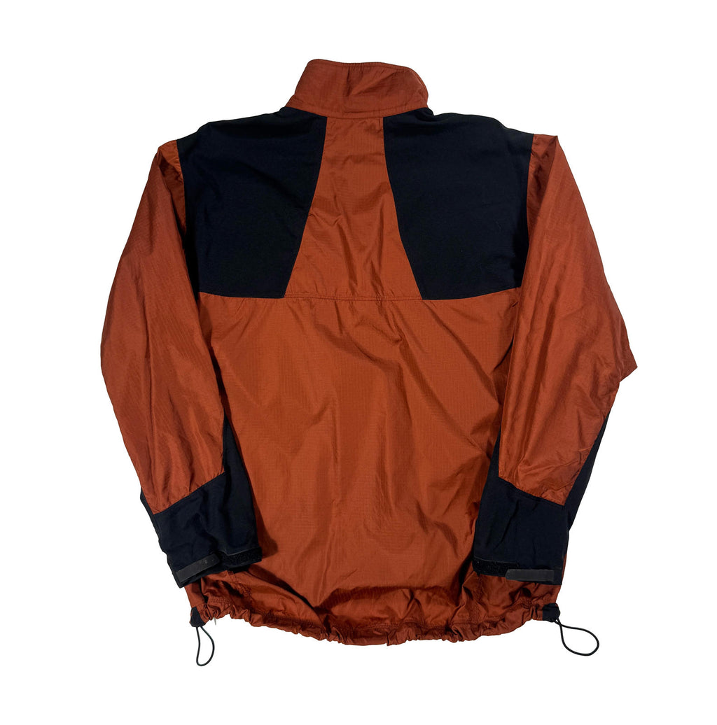 Arc'teryx Tau Light Nylon Windbreaker Jacket