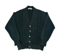Comme des Garcons Homme Knit Cardigan Sweater