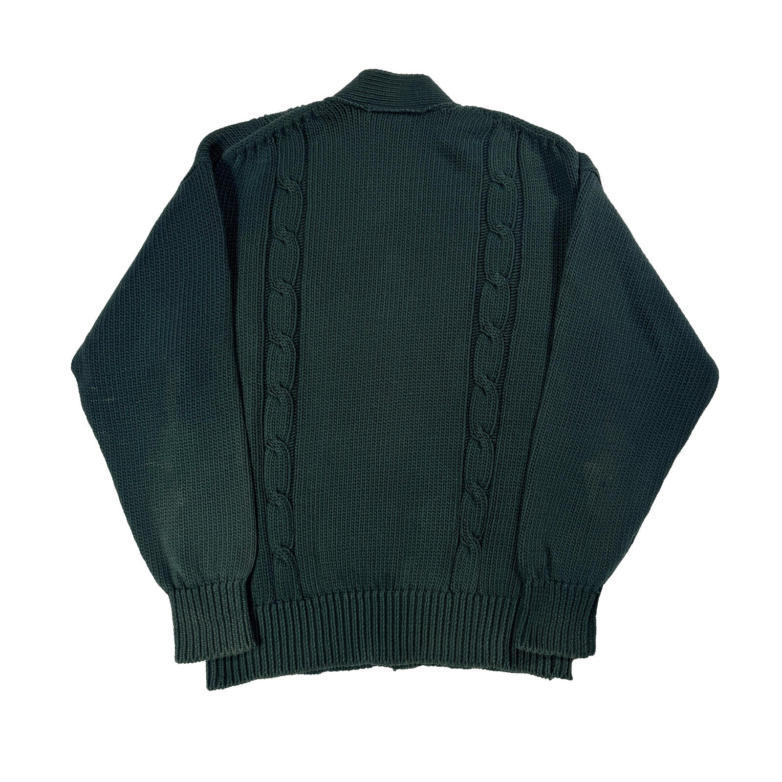 Comme des Garcons Homme Knit Cardigan Sweater