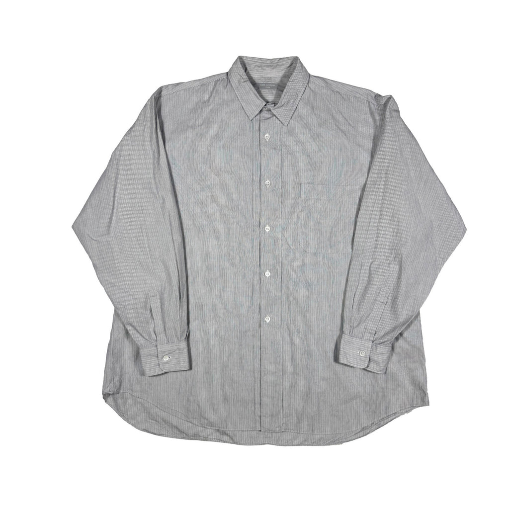 Comme des Garcons Homme 80s longsleeve shirt