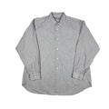 Comme des Garcons Homme 80s longsleeve shirt