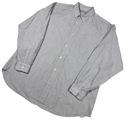 Comme des Garcons Homme 80s longsleeve shirt