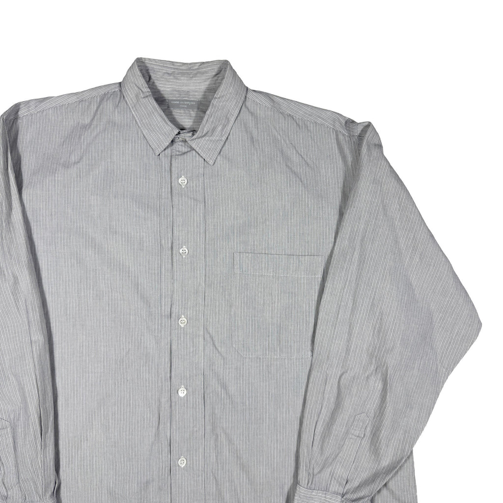Comme des Garcons Homme 80s longsleeve shirt