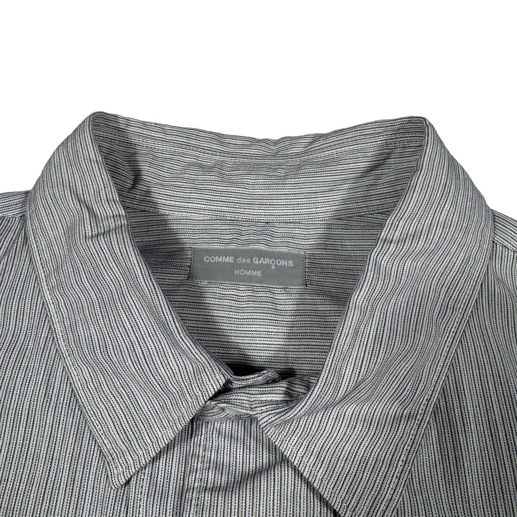 Comme des Garcons Homme 80s longsleeve shirt