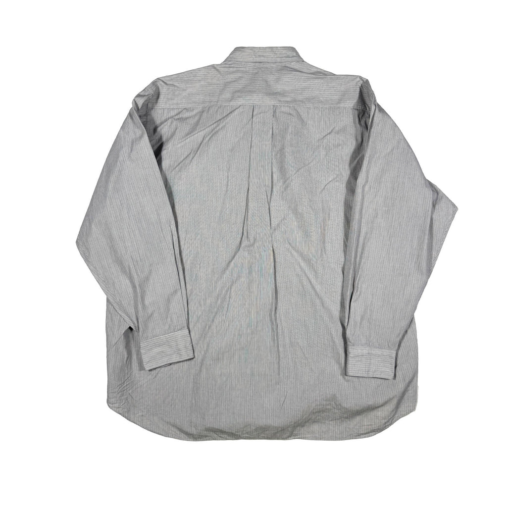Comme des Garcons Homme 80s longsleeve shirt