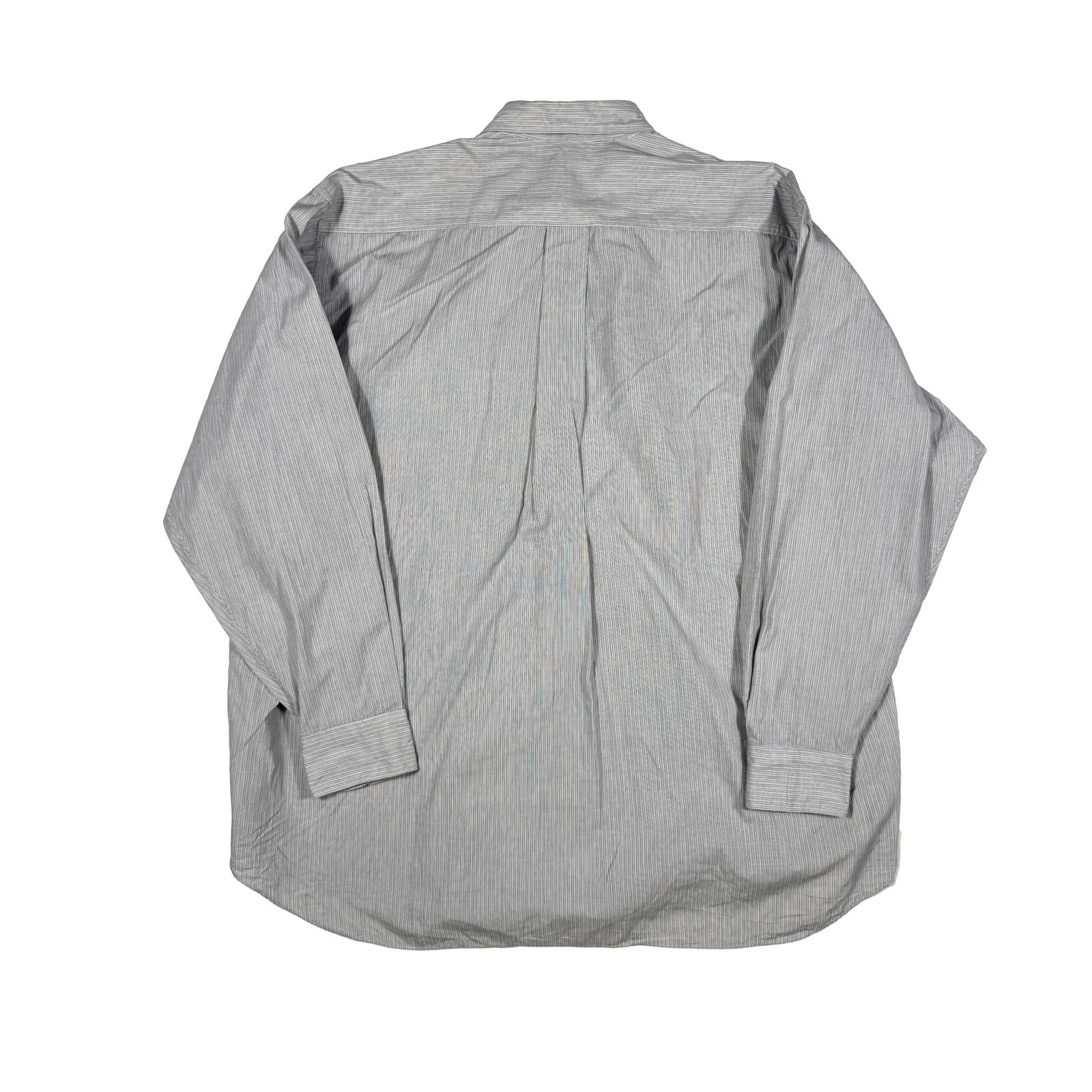Comme des Garcons Homme 80s longsleeve shirt