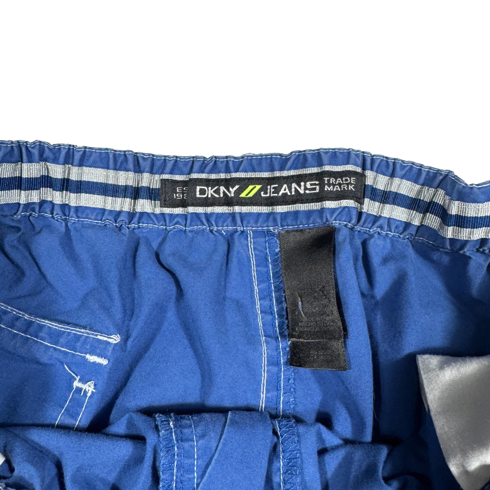DKNY Technical Utility Pants