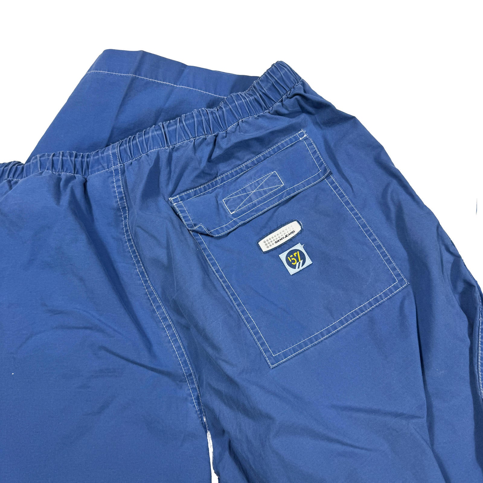 DKNY Technical Utility Pants