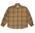Armani Flannel Shirt