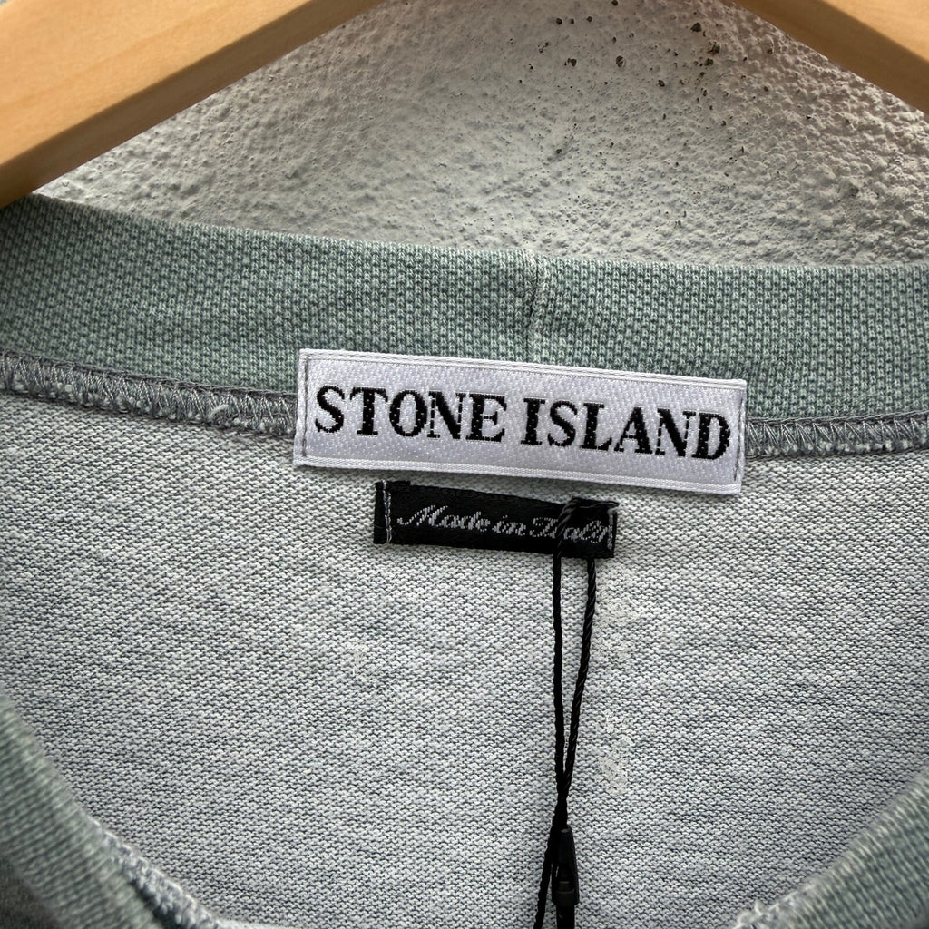 Stone Island Marina Vintage 90s Tshirt