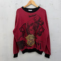 90s Vintage GianFranco Ferre Pullover Crewneck Sweatshirt