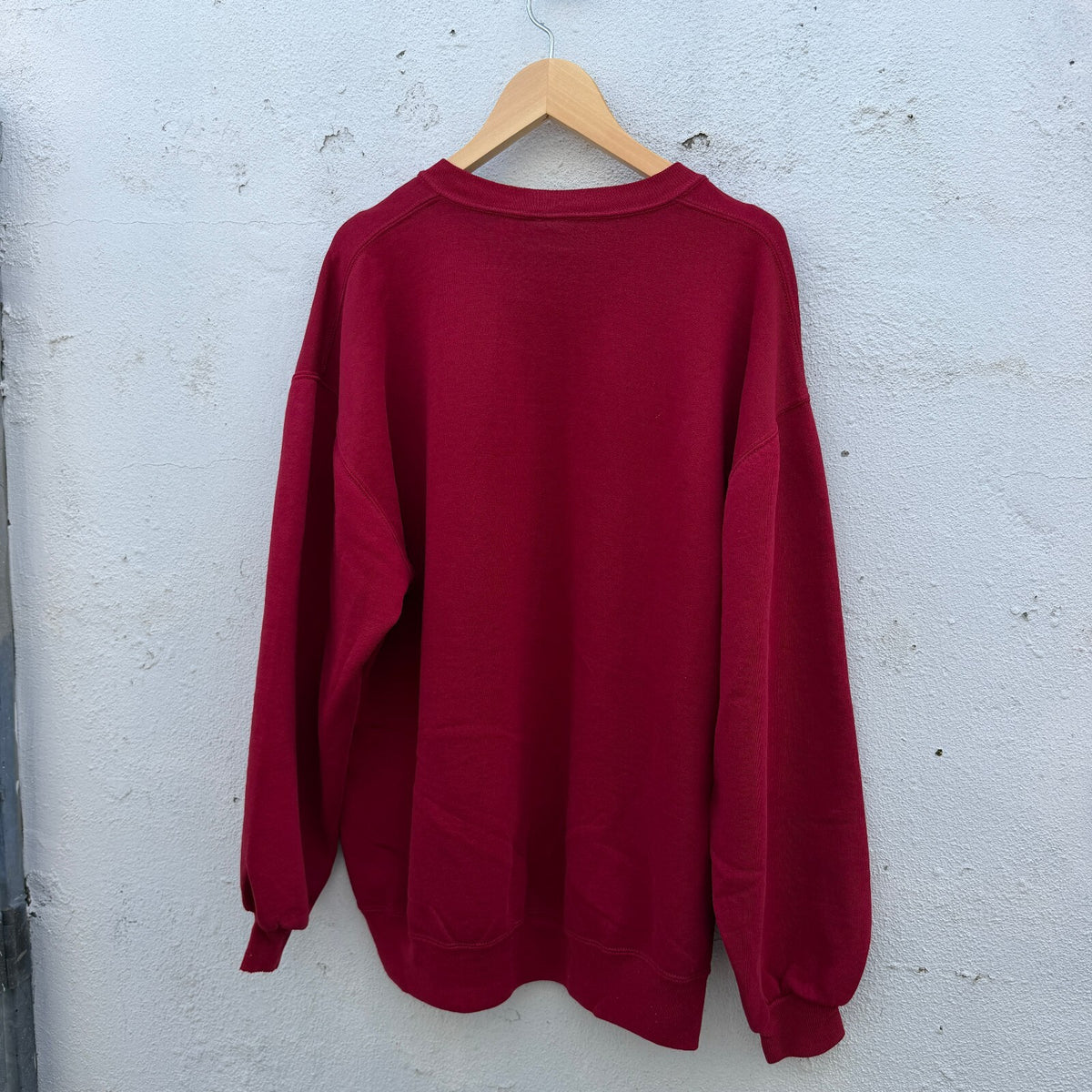 Russell Athletic Vintage Pullover Sweatshirt 90s
