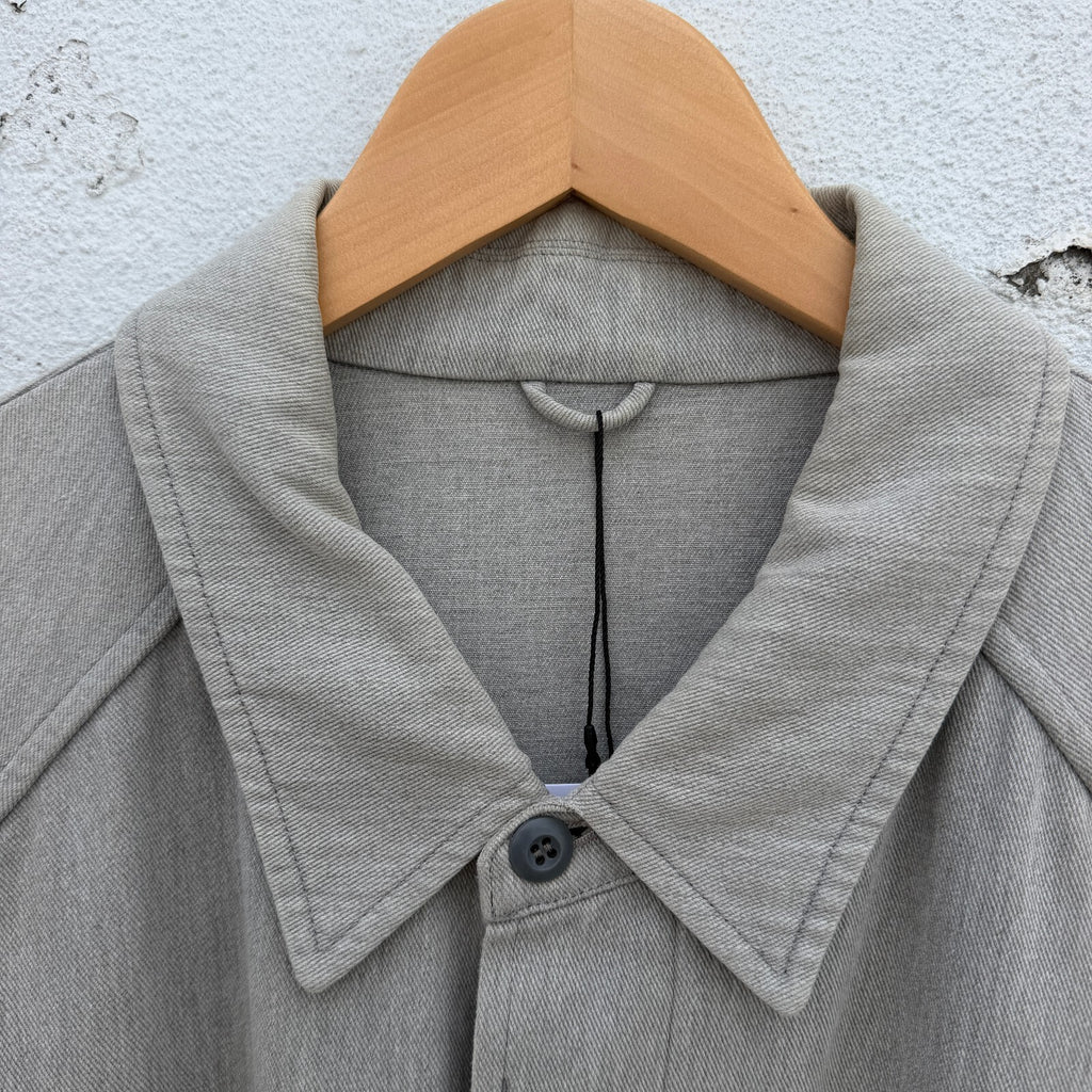 Comme Des Garcons Homme 80s Light Work Jacket