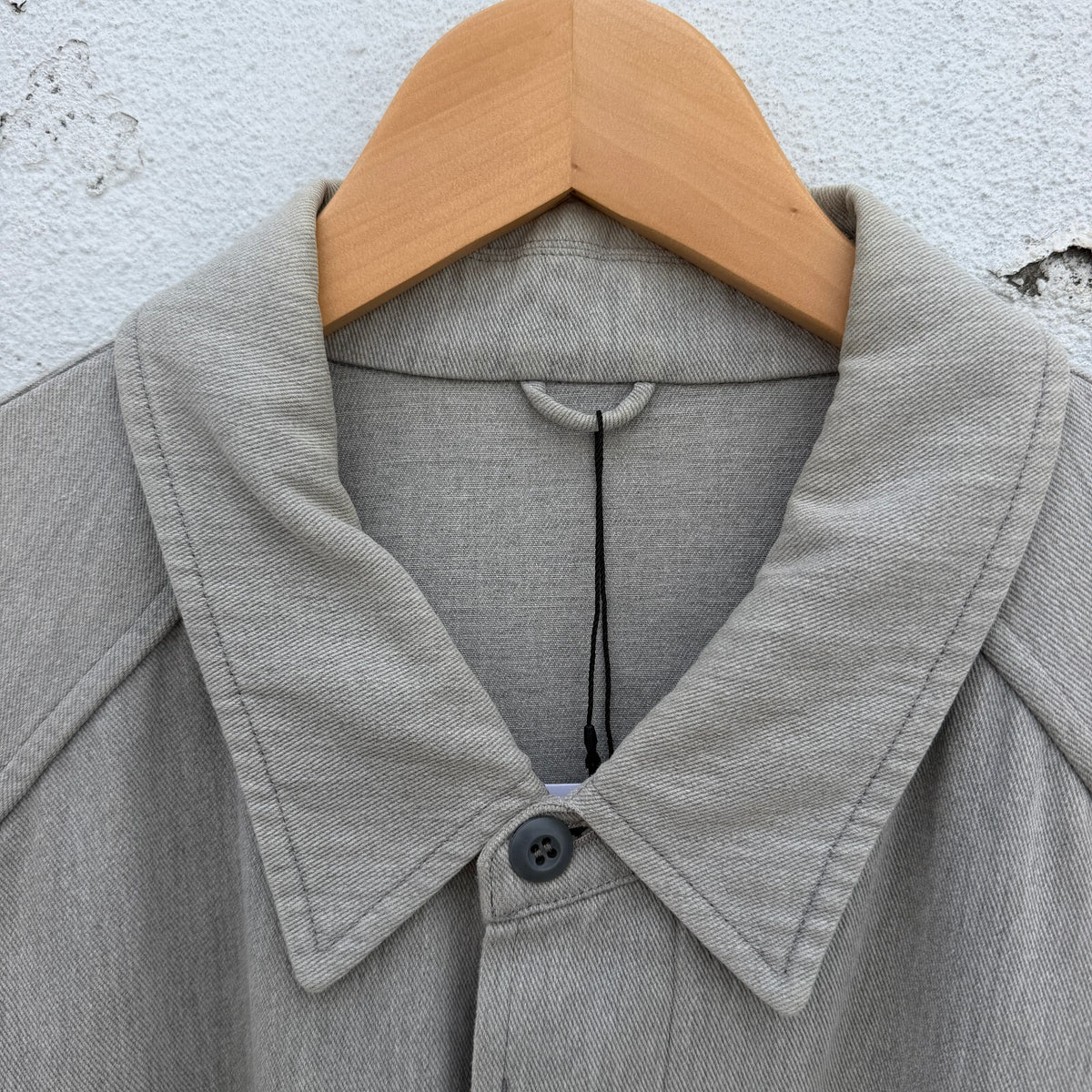 Comme Des Garcons Homme 80s Light Work Jacket