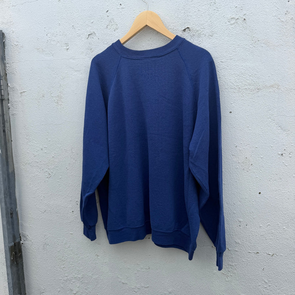 Vintage 90s Limousine and Luxury Charters sweatshirt